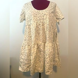 A New Day Summer Dress sz S